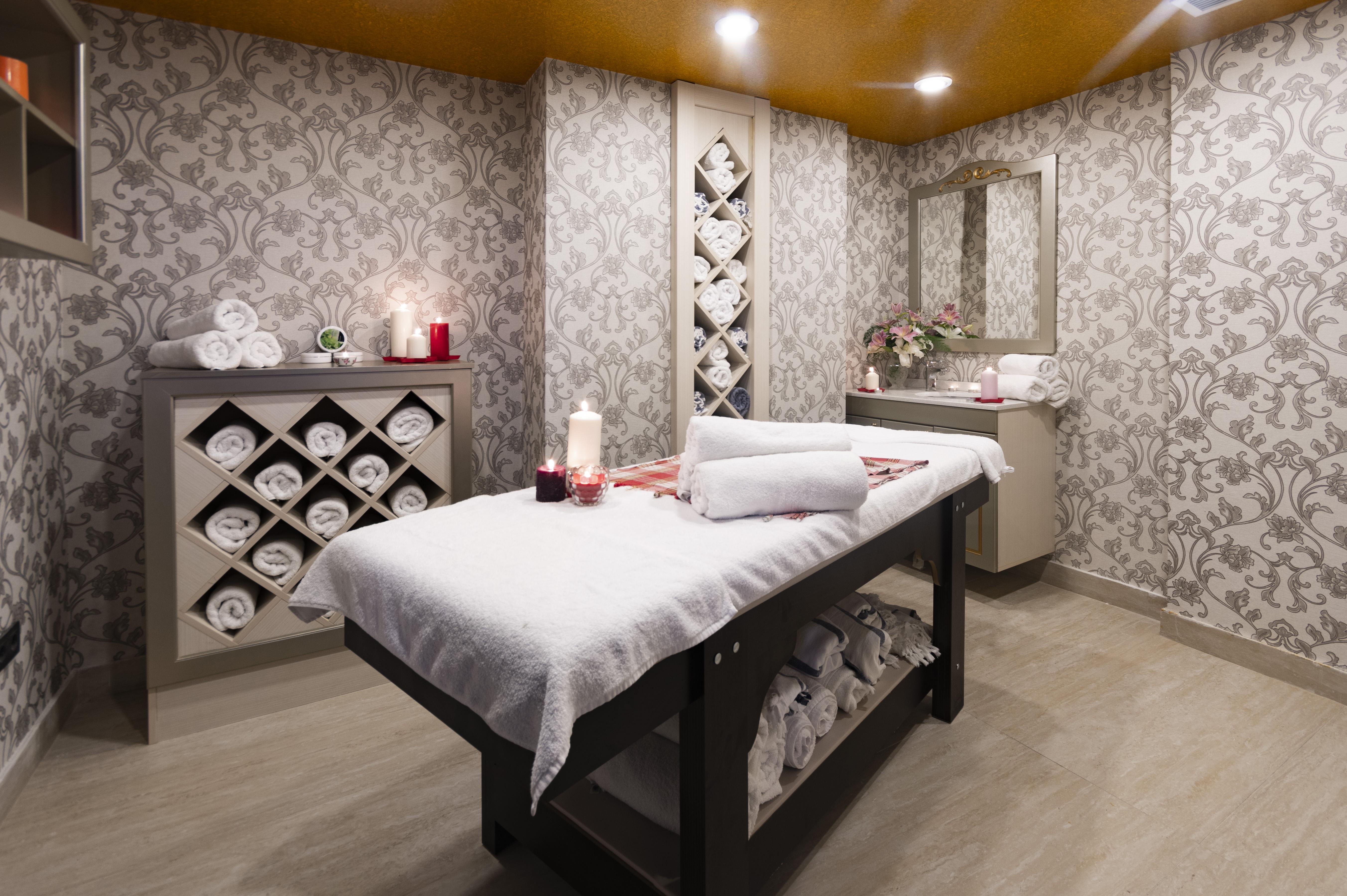 Antusa Design Hotel&Spa Istanbul Bagian luar foto