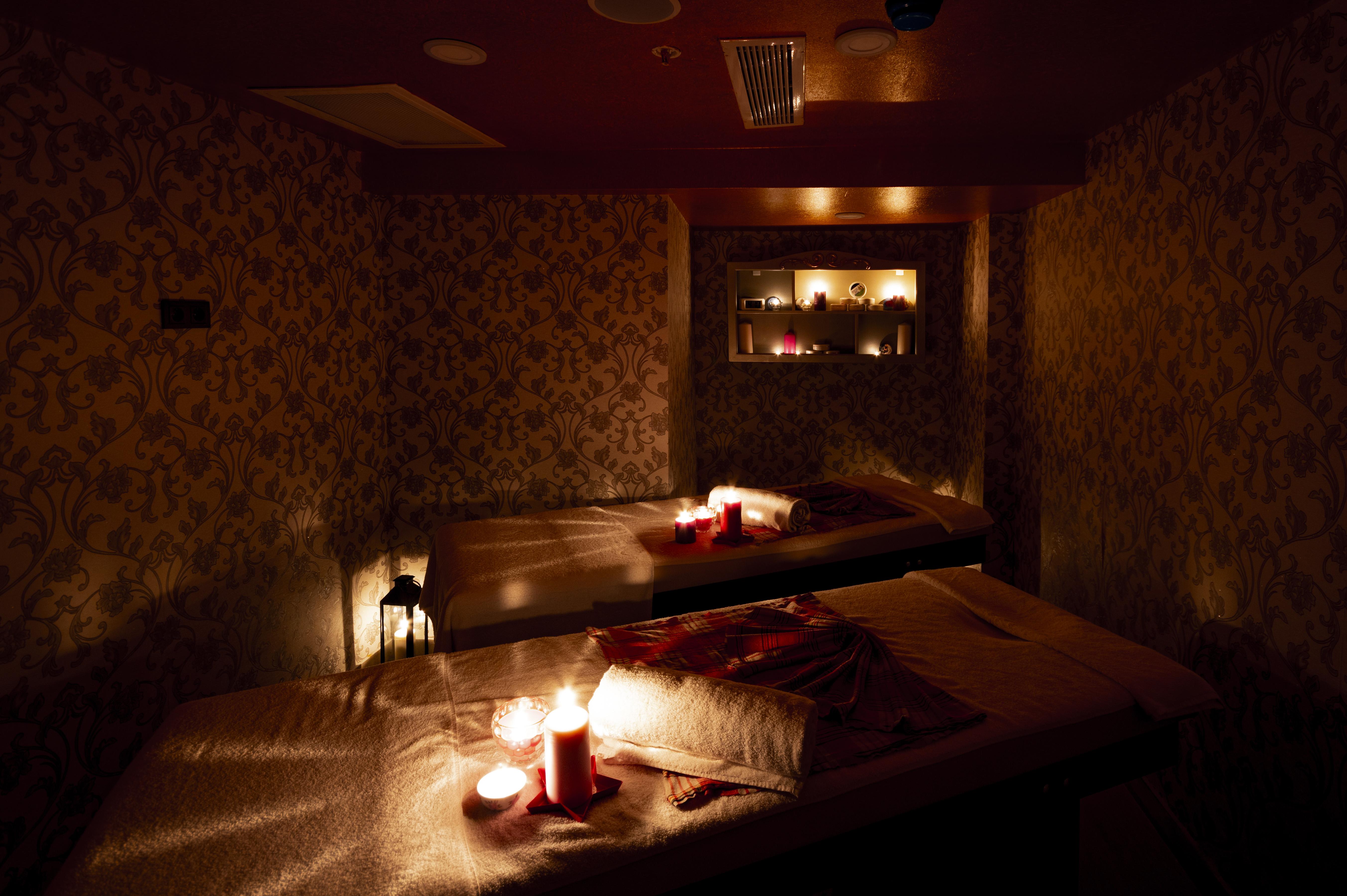 Antusa Design Hotel&Spa Istanbul Bagian luar foto
