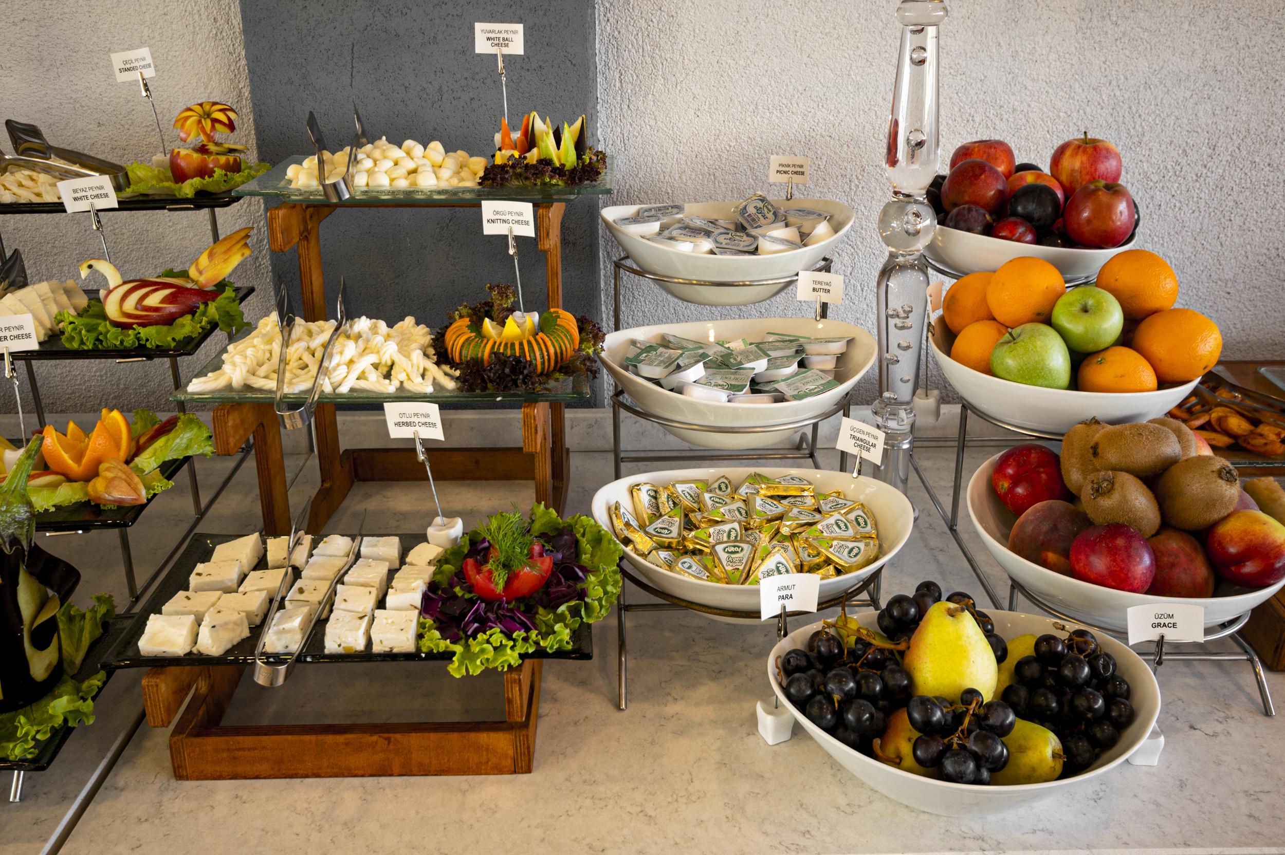 Antusa Design Hotel&Spa Istanbul Bagian luar foto
