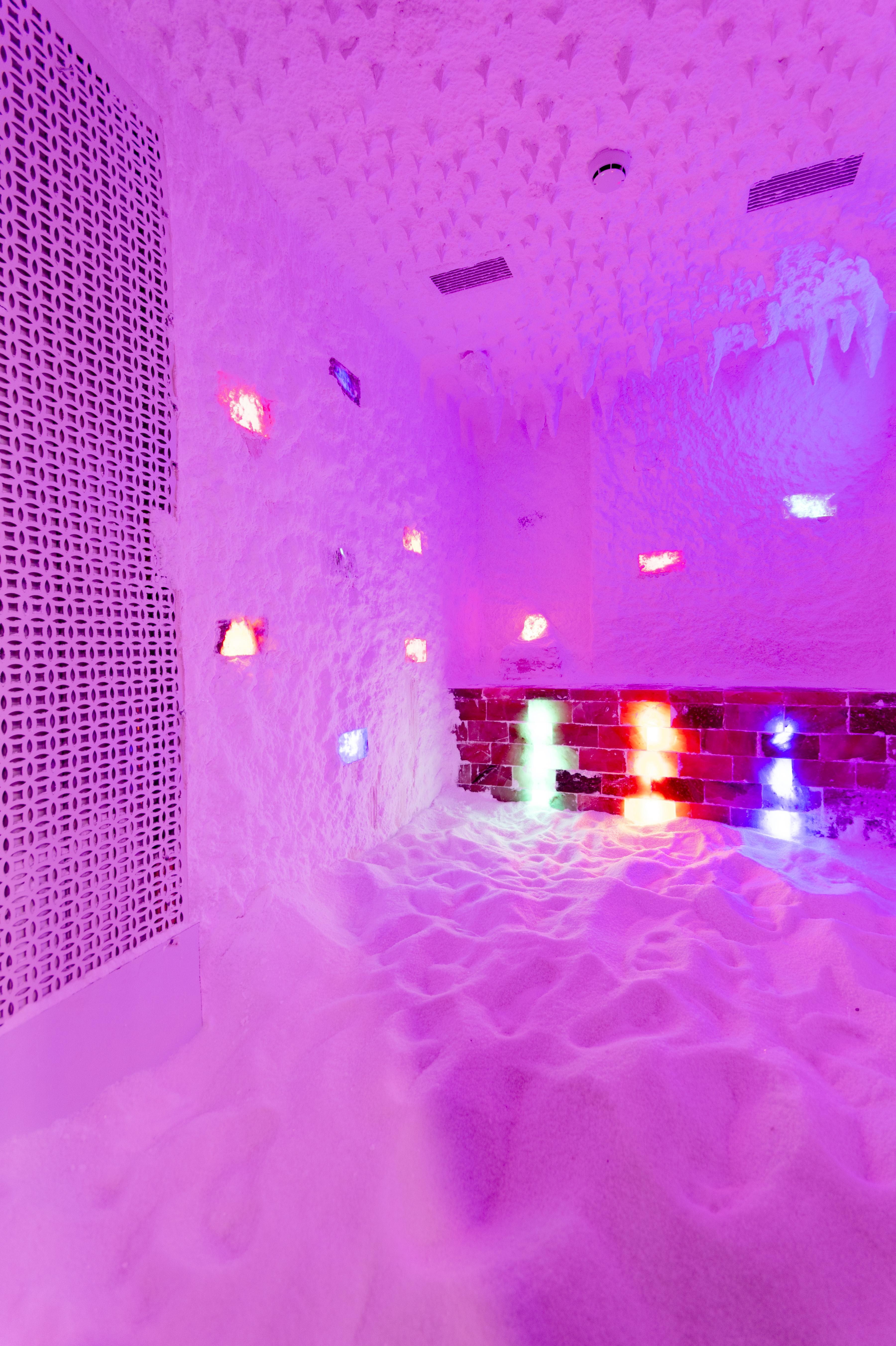 Antusa Design Hotel&Spa Istanbul Bagian luar foto