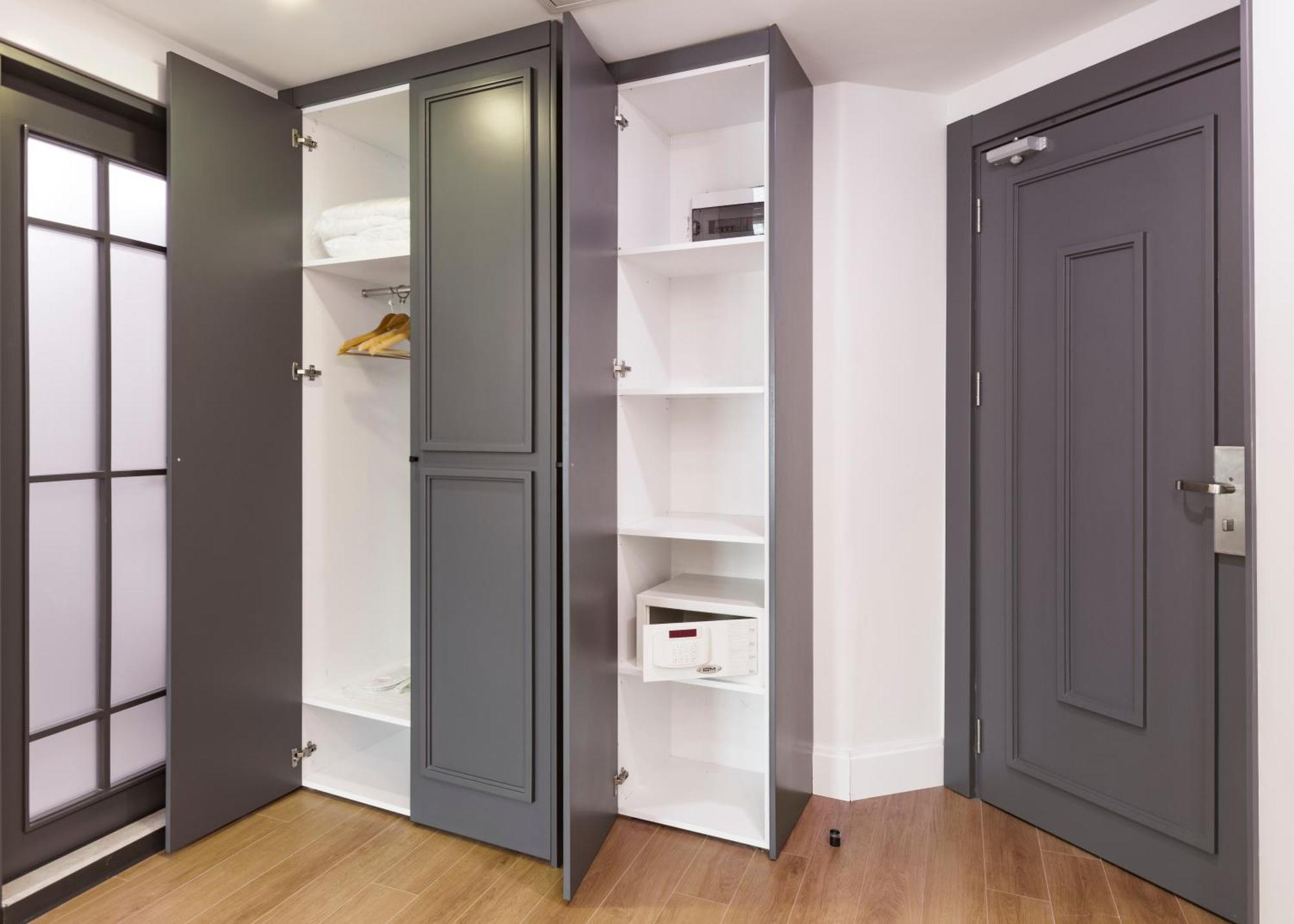 Antusa Design Hotel&Spa Istanbul Bagian luar foto